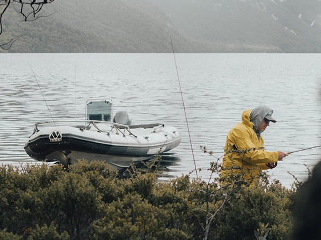 Boat vs. Bank Fishing: Tips and Tricks for Making the Most of Your Time on the Water