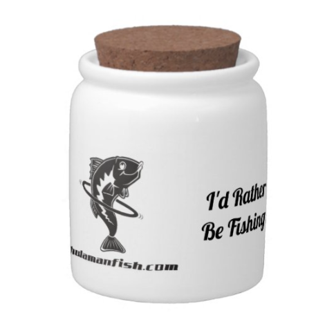 HulaManCookieJar