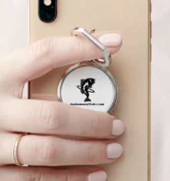 HulaManPhoneGrip